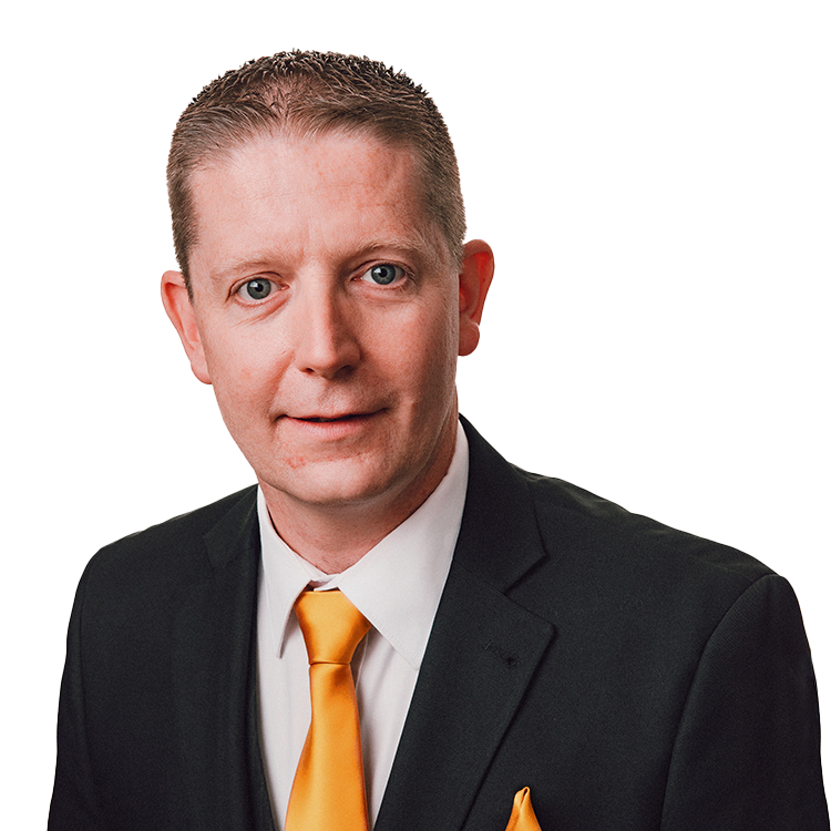 Andrew Fishpool