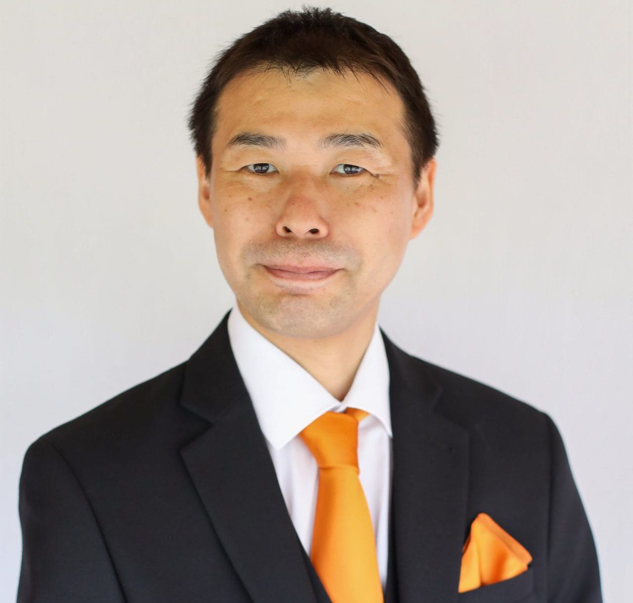Yoshiyuki